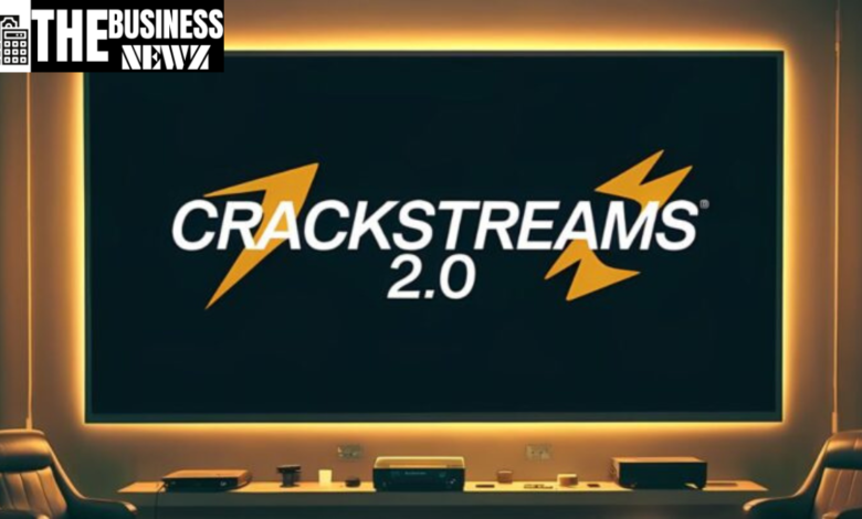 crackstreams 2.0