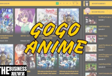 Gogoanime