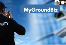 MyGroundBiz