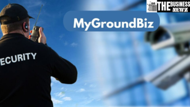 MyGroundBiz