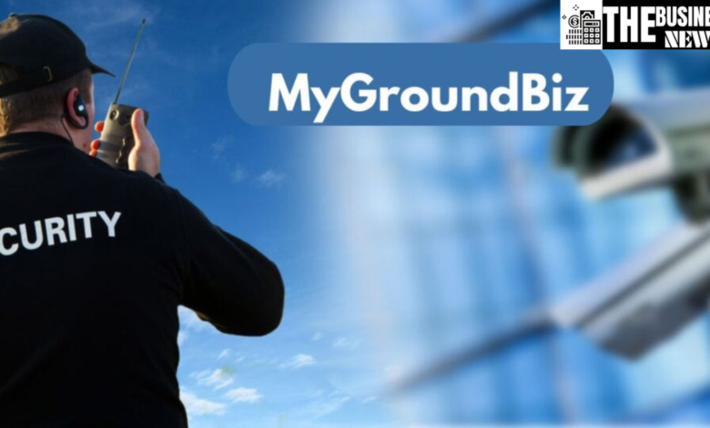 MyGroundBiz