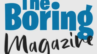 theboringmagazinecom