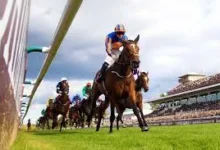 History of the Prix de l'Arc de Triomphe