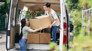 How to Budget for Your Move