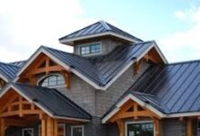 The Benefits of Installing Metal Roofs in Residential Homes