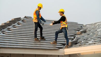 The Benefits of Regular Roof Inspections by a Roofing Contractor