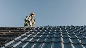 The Role of a Roofing Contractor in Preventing Roof Leaks