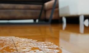 Water Damage Restoration and Its Effect on Indoor Air Quality