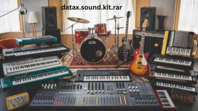 datax.sound.kit.rar