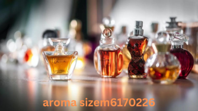 aroma sizem6170226