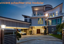 vincent schachter cruz modular