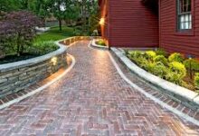 Perfect Pavers