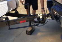 Why a Weight Distribution Hitch is Important for a Smooth Towing Experience