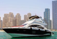 Boat and Yacht Shipping in Dubai: Setting Sail with Confidence