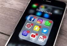 Using Social Media to Build a Personal Brand as a Student