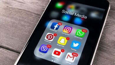 Using Social Media to Build a Personal Brand as a Student