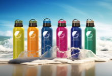 Hydrate Your Brand: Why Custom Water Bottles Make a Splash in Marketing